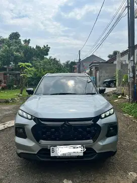 Suzuki Grand vitara 2024 Bensin