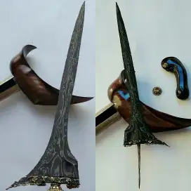 JALAK TILAM SARI KINATAH EMAS GAJAH SINGO