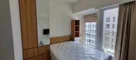 Disewakan Apartemen Riverside Tokyo PIK2 - Tangerang