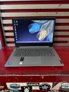 LENOVO IDEAPAD SLIM 3 | INTEL N4020 | SSD 256GB | RAM 4GB DDR4