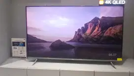 Google TV xiaomi 75 inc via home credit