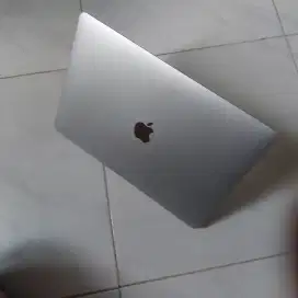 Macbook air 2018
