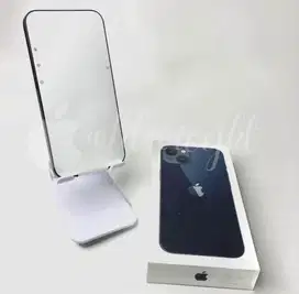 iPhone 13 Mini 128GB Midnight ex Inter Resmi / iBox