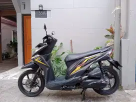 Honda beat 2014