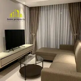 Dijual Cepat Apartement Cassa Grande 3 Bedroom Fully Furnished