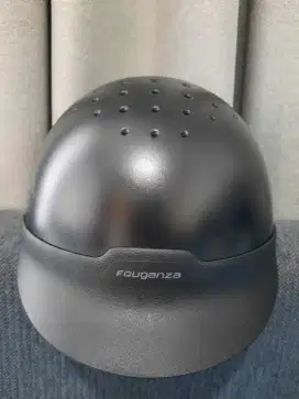 Helm berkuda fouganza