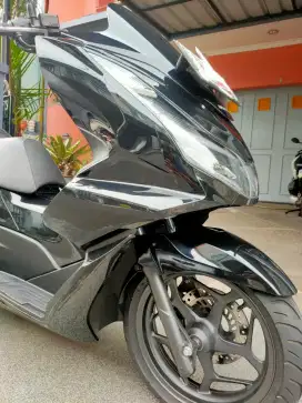 Dicari dibeli Pcx 160 2023 dan 2024 keatas