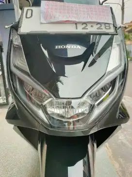 Dicari dibeli Pcx 160 2023 dan 2024 keatas