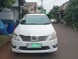 JUAL MRH 2 MOBIL INNOVA&TERIOS SRT LNGKP,GAK ADA MINUS GAK ADA PR