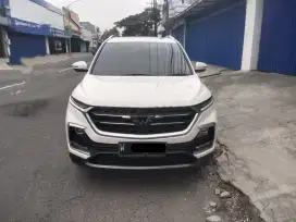 Wuling Almaz 1.5 A/T Turbo Exclusive 2021 Sunroof