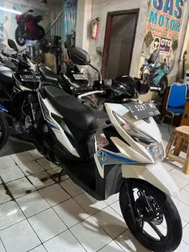BEAT 2016 SAS JL BARATA JAYA 19 NO 5