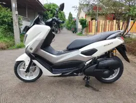 BIAH@NMAX OLD 2017 B JAKSEL CASH 18,8 JT