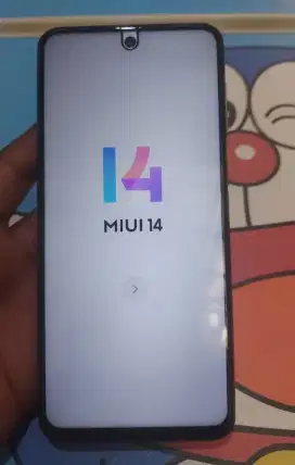 Hp Redmi Note 9 Pro 4/64Gb