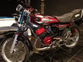 rx king modif 1991