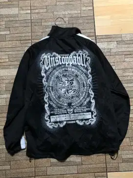 Jaket celana hoodie bogor