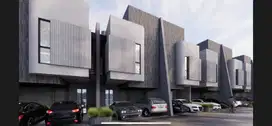 Rumah super mewah 1,5M dekat TOL & LRT JATIBENING