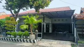 DIJUAL RUMAH MURAH RUNGKUT ASRI TIMUR SURABAYA
