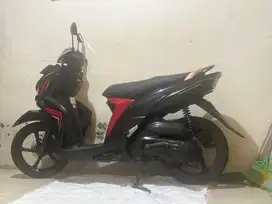 SOUL GT 2014 Tinggal pakai