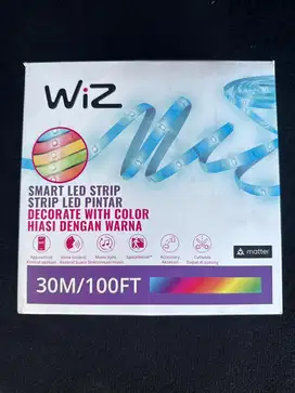 Lampu Led Strip Wizz Smart Led