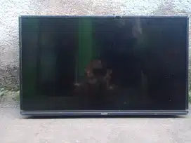Tv panasonic uk43