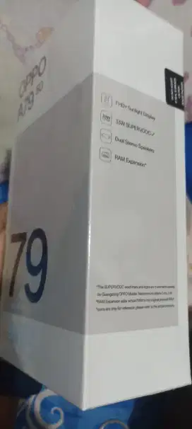 Oppo A79 8+8/256Gb 5G