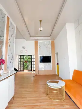 Rumah siap huni (kertapati)