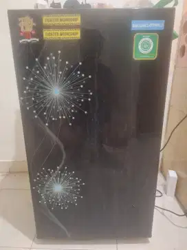 Kulkas Sharp 1 Pintu