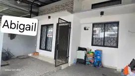 Dijual rumah cantik siap huni Citra Raya Tangerang dekat Mall