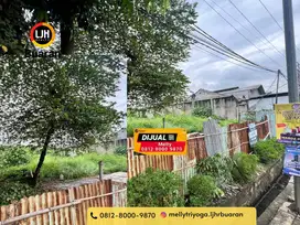 Jual Tanah di Pinggir Jalan Raya Cikupa Tangerang  Spesifikasi : -	Lua