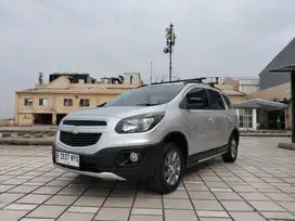 Chevrolet Spin ACTIV AT 2014