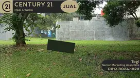 DIJUAL TANAH KAVLING DI CITRA GRAN CIBUBUR JATISAMPURNA BEKASI