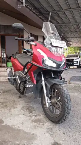Adv 160  ABS 2023
