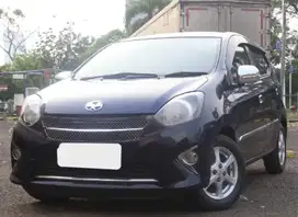 Toyota Agya 1.0 G Bensin-MT 2014