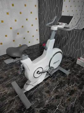 sepeda fitnes #$