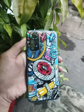 REDMI NOTE 11 6+6/128