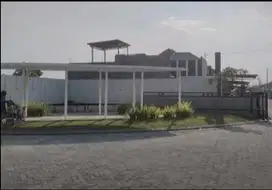 Dijual Rumah Perumahan Lingkungan Asri