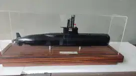 Kapal selam KRI NAGAPASA-403