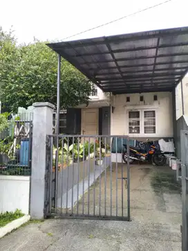Rumah Murah & Strategis Dekat Tol Di Perumahan Bukit Bogor Raya