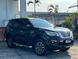 KM LOW 67 RIBU RECORD! NISSAN TERRA 2.5 VL DIESEL MATIC NIK 2018/2019