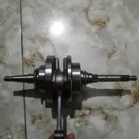 Kruk As Bandul Crank Shaft Yamaha Nmax N-Max 155 Old (2DP) Original