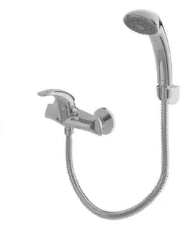 TOTO Shower Set + Kran Mixer TX 433 SHBR / TX433SHBR