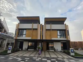 Rumah Tangerang Konsep Hunian Modern dengan Fasilitas Terpadu