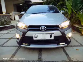 Yaris 2017 Heykers Yaris Hykers Toyota Yaris Heykers 2017 at metik