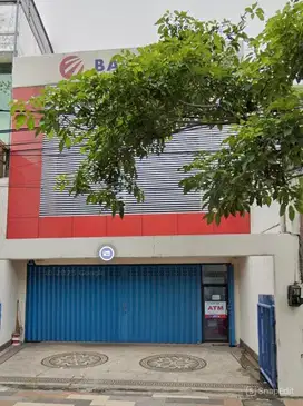 DISEWA MURAH RUKO Jl. RAYA KERTAJAYA LOKASI STRATEGIS