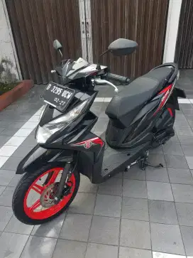 honda beat eco 2017 1
