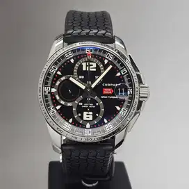 Chopard mille miglia gt xl chrono second