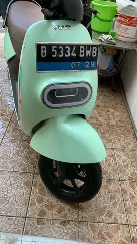 viar q1 long km 5000an