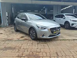 Harga Cash JUALCEPAT! Mazda2 1.5 R Skyactiv 2019 BEBAS TABRAKAN BANJIR
