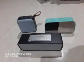 Speaker bluetooth