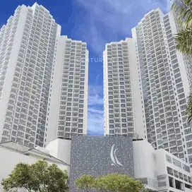 Apartemen Strategis 4 Bedroom Di Ancol Mansion Jakarta Utara